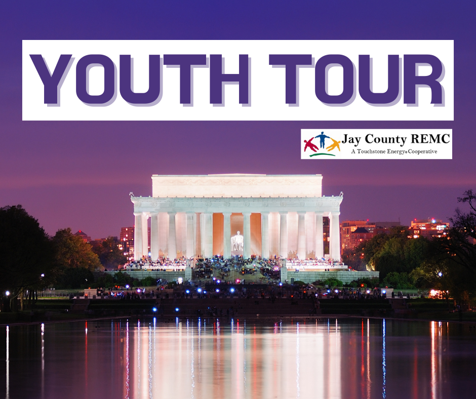 Youth Tour