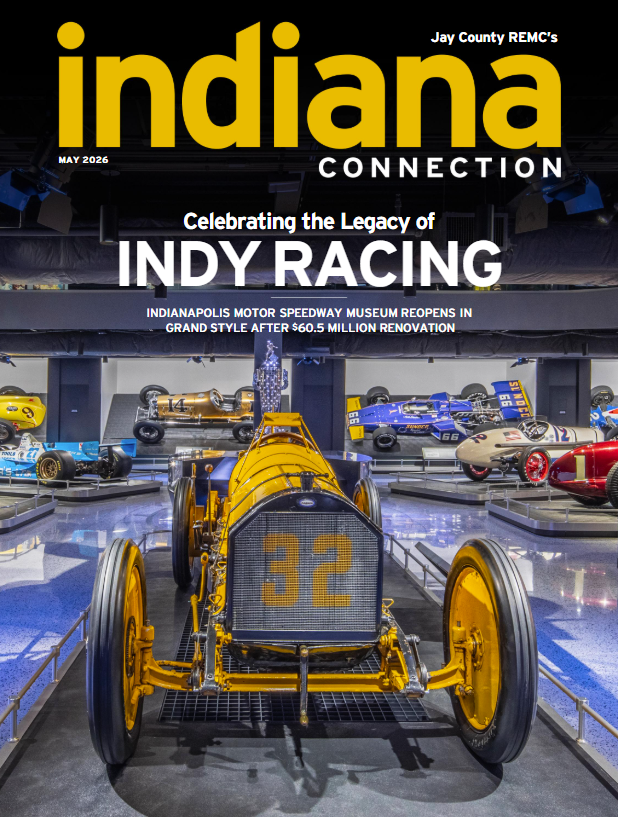 Indy