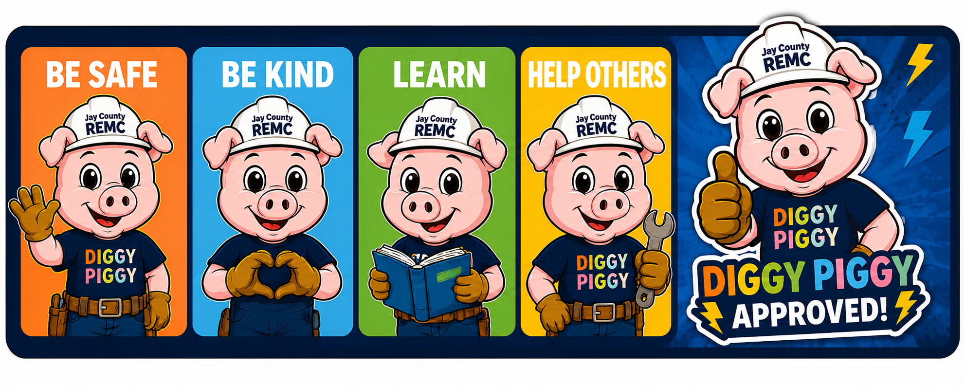 diggy-piggy-approved